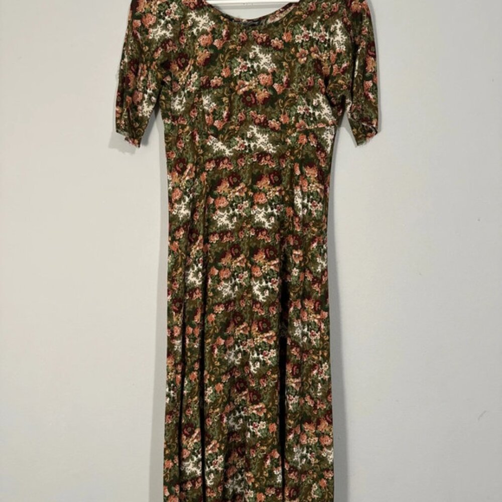 Zara dress